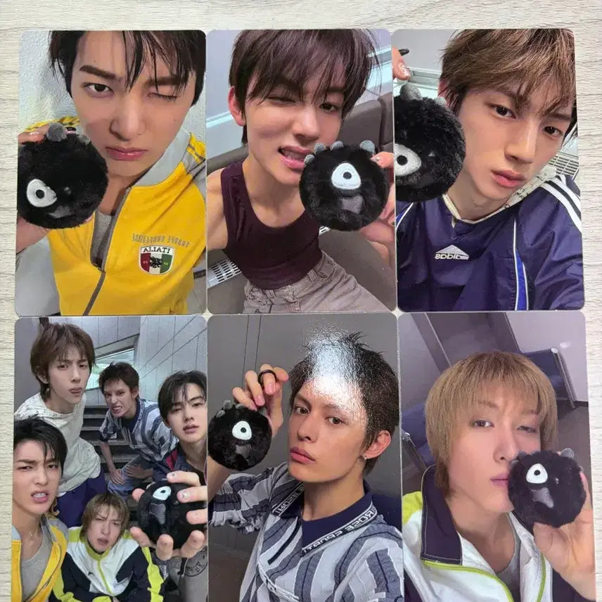 [BUNJANG] SEVENTEEN Joshua &