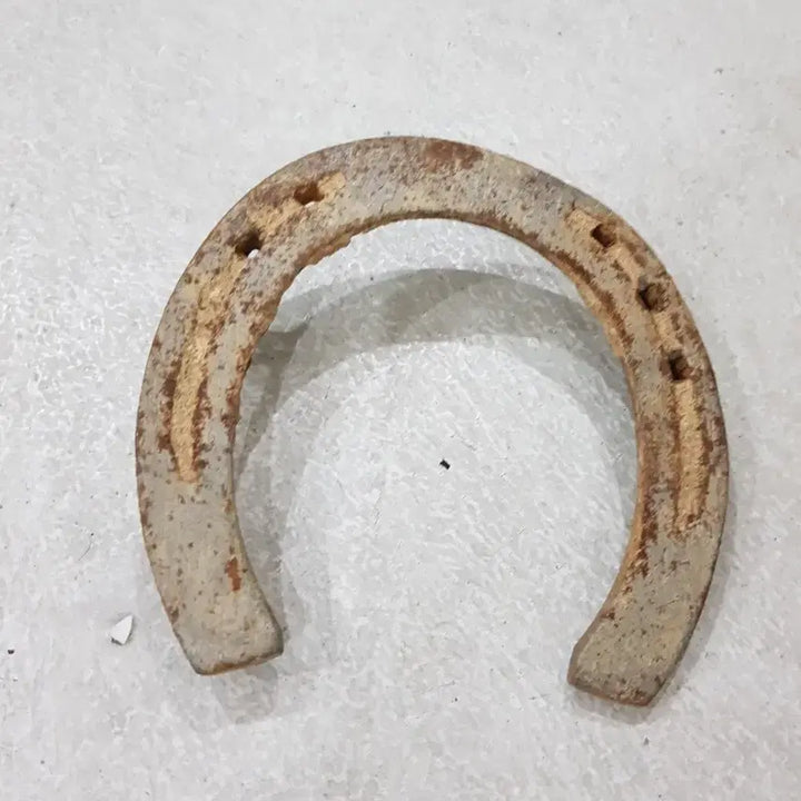 [BUNJANG] Used Horse Shoes / 말편자