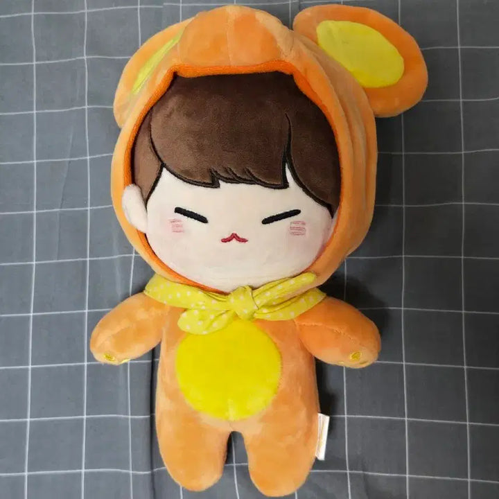 [BUNJANG] Infinite Dolls Bundle Set / 인피니트 인형 일괄