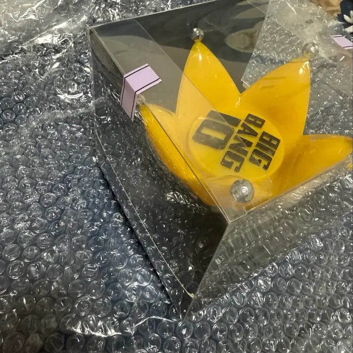 [BUNJANG] BIGBANG 10th Anniversary Head Figure / 빅뱅 10주년 헤드 판매