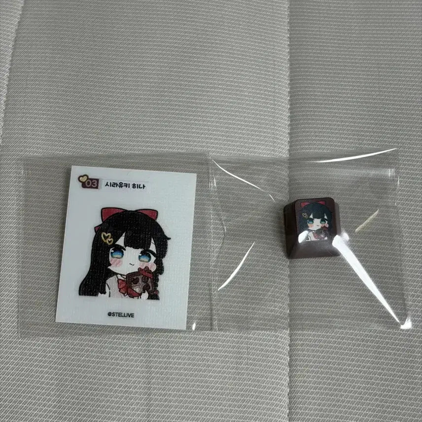 [BUNJANG] Stellive Valentine&