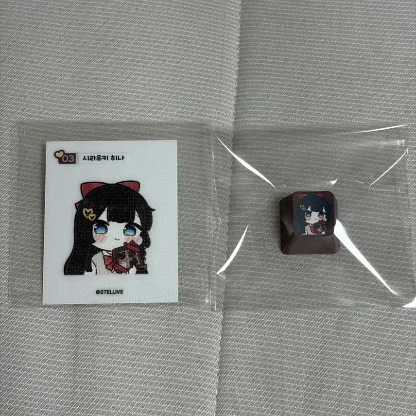 [BUNJANG] Stella Live Valentine&