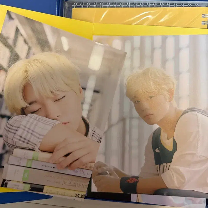 [BUNJANG] Park Ji Hoon 2022 Season&