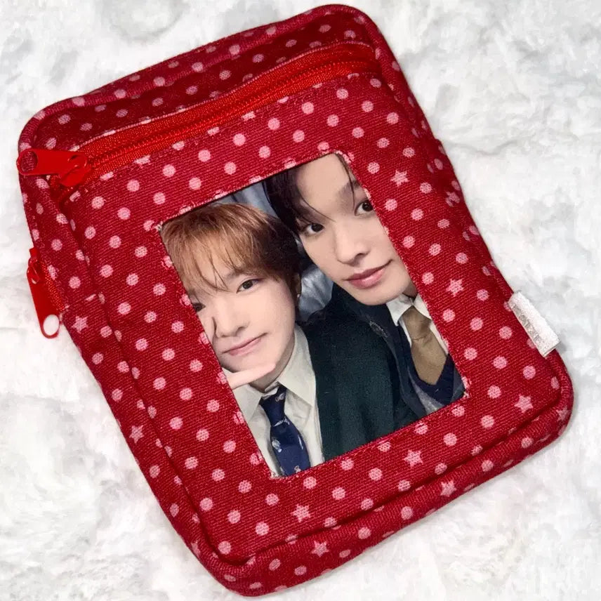 [BUNJANG] NCT WISH Sakuya Riku Photocard / 엔시티 위시 유닛 사쿠야 리쿠 포카