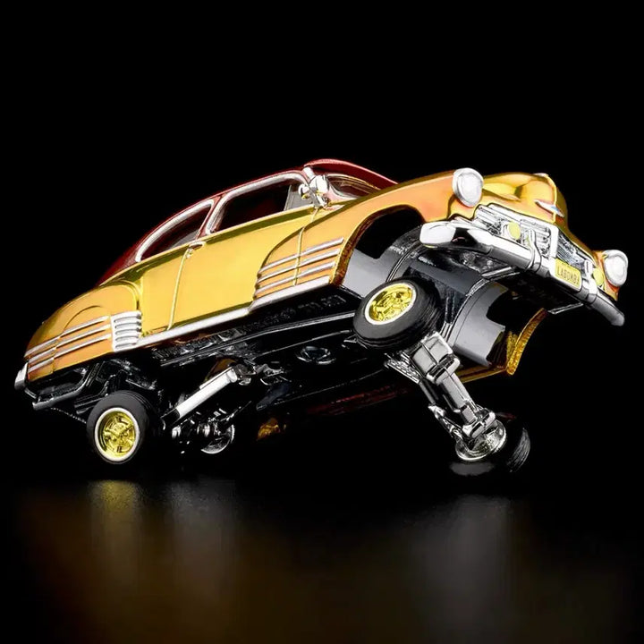 [BUNJANG] Hot Wheels RLC &