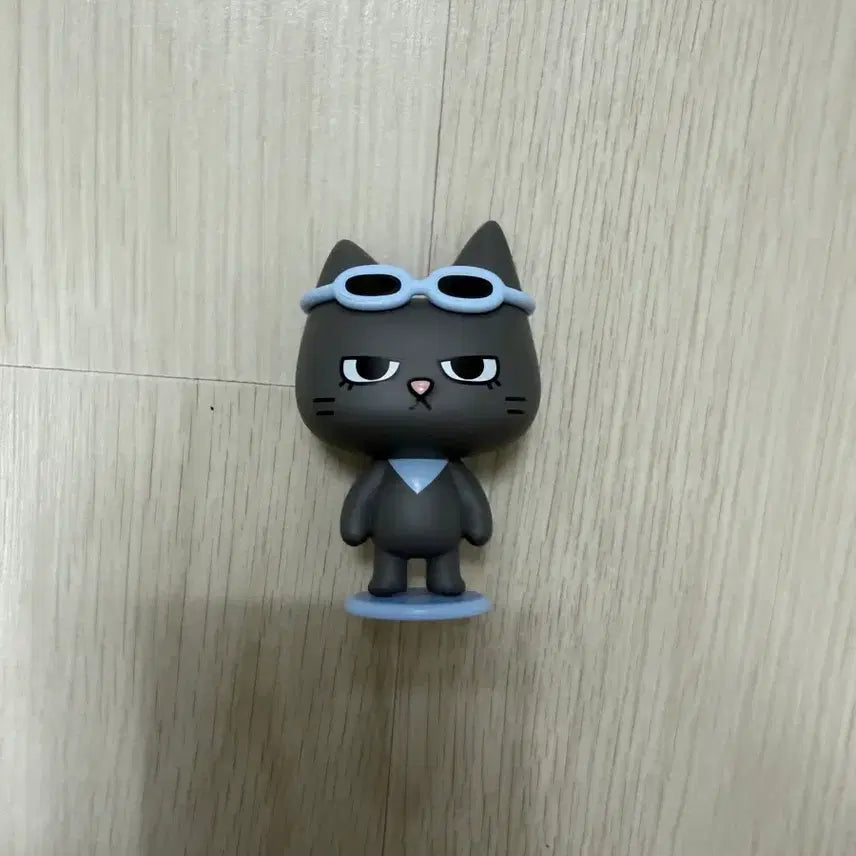 [BUNJANG] BOYNEXTDOOR BoyNextDoor Hintatpoong Figure / 보이넥스트도어 쁘넥도 힌탯풍 피규어