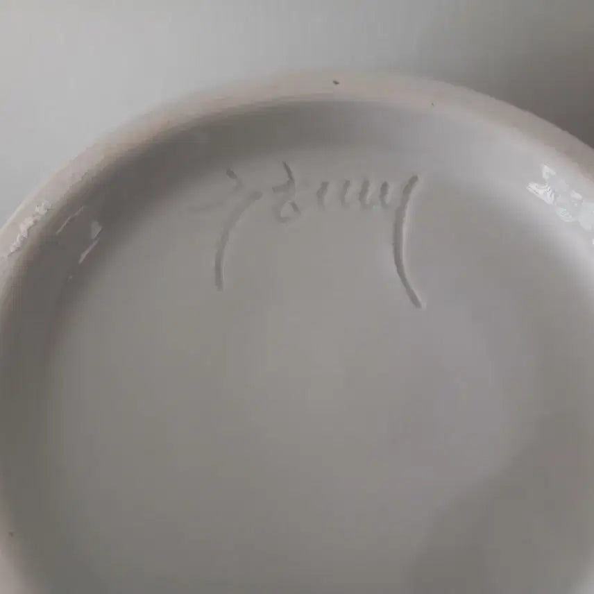 [BUNJANG] White Porcelain Moon Jar / 순백자 달 항아리