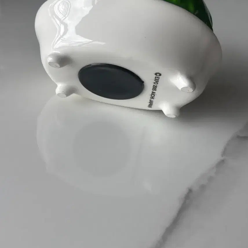 [BUNJANG] Morizo Kiko Design Ceramic Piggy Bank / 모리조 키코로 수세미 도기 저금통