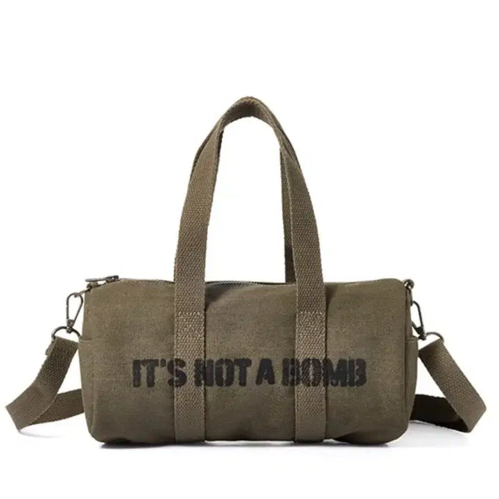 [BUNJANG] BTS ARMY Bomb Support Light Stick Bag / BTS 방탄 아리랑 굿즈 아미밤 응원봉 가방
