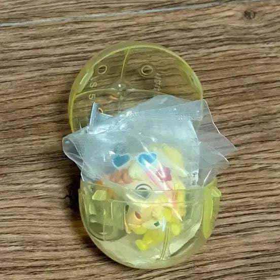 [BUNJANG] Crayon Shin-chan Gyaru Gacha Figure (Sealed) / 짱구는 못말려 갸루 가챠(미개봉)