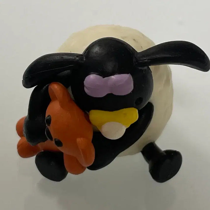 [BUNJANG] Wallace &amp; Gromit Mini Figure / 월레스와 그로밋 미니 피규어