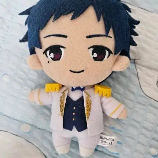 [BUNJANG] Ensemble Stars! Yuzuru Nuii Plush / 앙스타 유즈루 구누이 판매