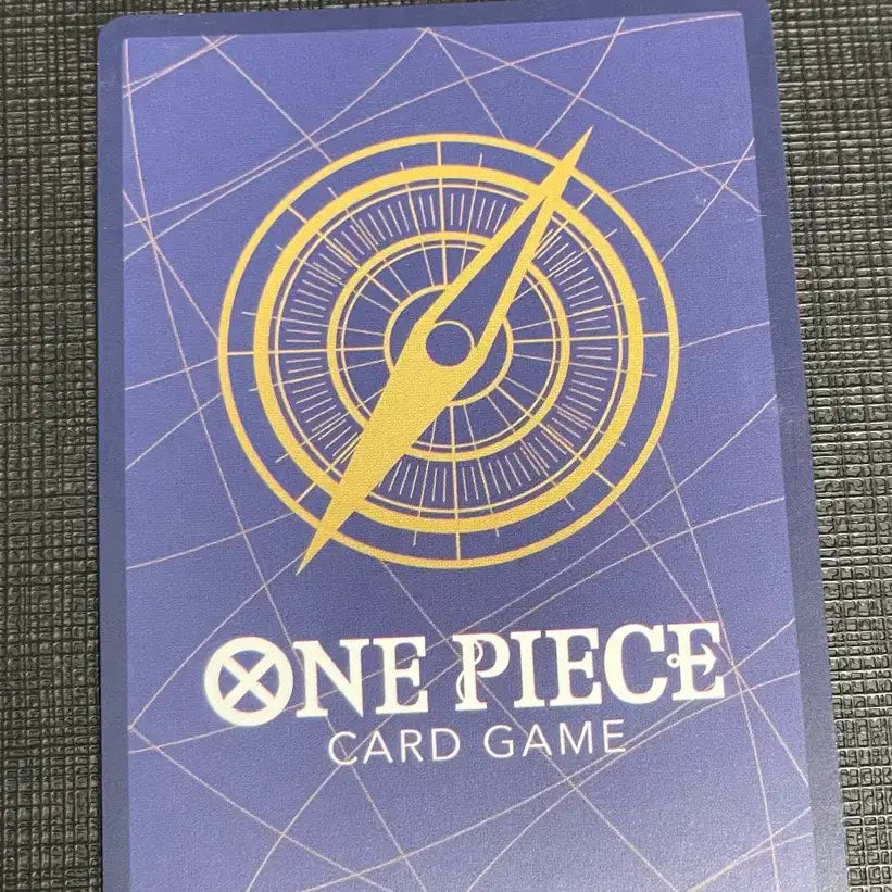 [BUNJANG] One Piece Card Charlotte Linlin Special / 원피스 카드 샬롯 링링 스페셜
