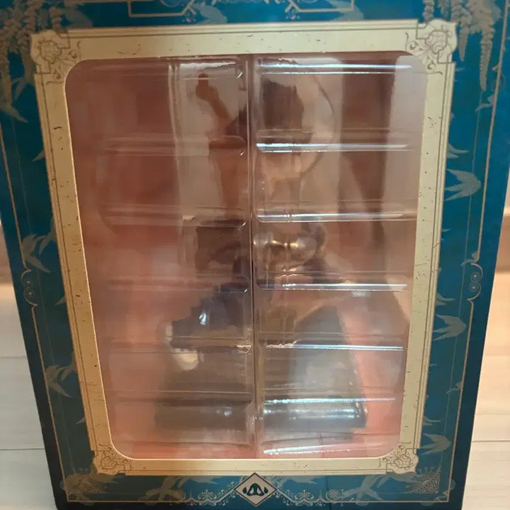[BUNJANG] Demon Slayer Inosuke D Prize Unsealed Figure / [개봉]귀칼 이노스케 D상