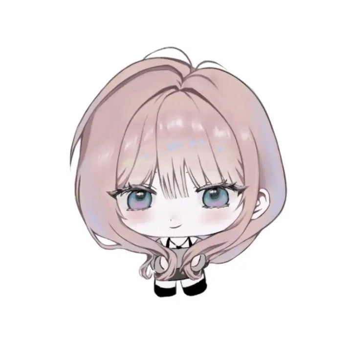 [BUNJANG] Omakase SD Commission / 오마카세 SD 커미션