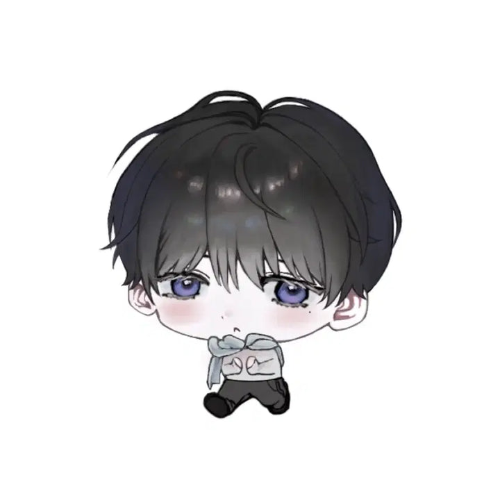 [BUNJANG] Omakase SD Commission / 오마카세 SD 커미션