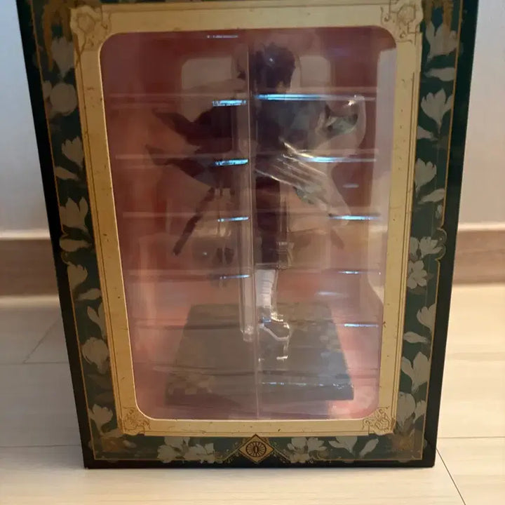 [BUNJANG] Demon Slayer Tanjiro B Prize Unsealed Figure / [개봉]귀칼 탄지로 B상