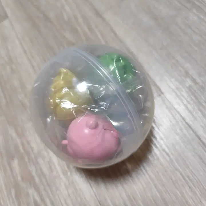 [BUNJANG] Chiikawa Pajama Mascot Gacha Figures Set of 4 / 일본 치이카와 먼작귀 파자마 마스코트 가챠 피규어 4종