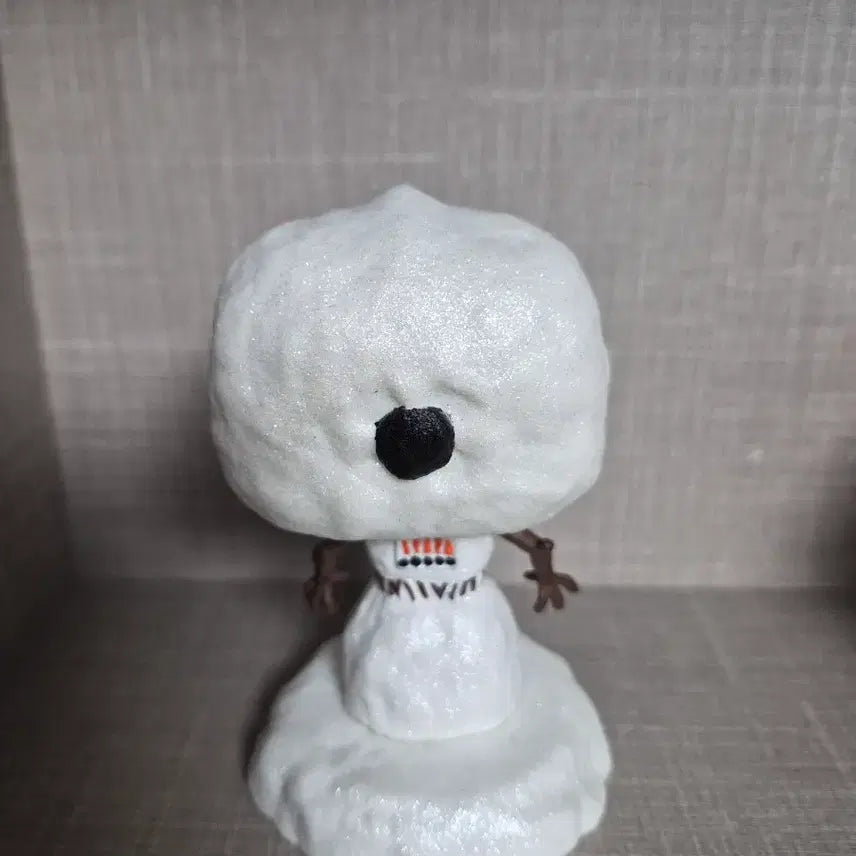 [BUNJANG] Funko Pop Star Wars Holiday Snowman C-3PO 