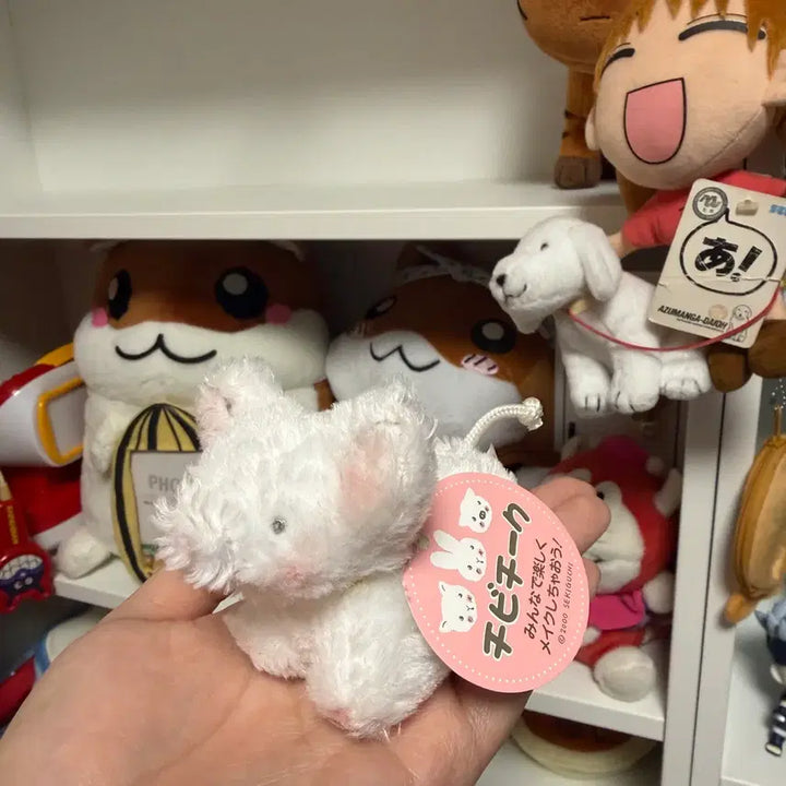 [BUNJANG] Sekiguchi Vintage Pig Doll Set / 일본 고전 빈티지 세키구치 돼지 인형 세트