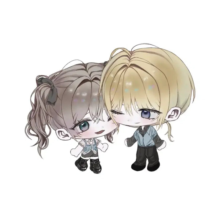 [BUNJANG] Omakase SD Commission - Limited Time Offer / 오마카세 SD 커미션