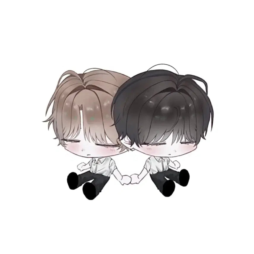 [BUNJANG] Omakase SD Commission - Limited Time Offer / 오마카세 SD 커미션