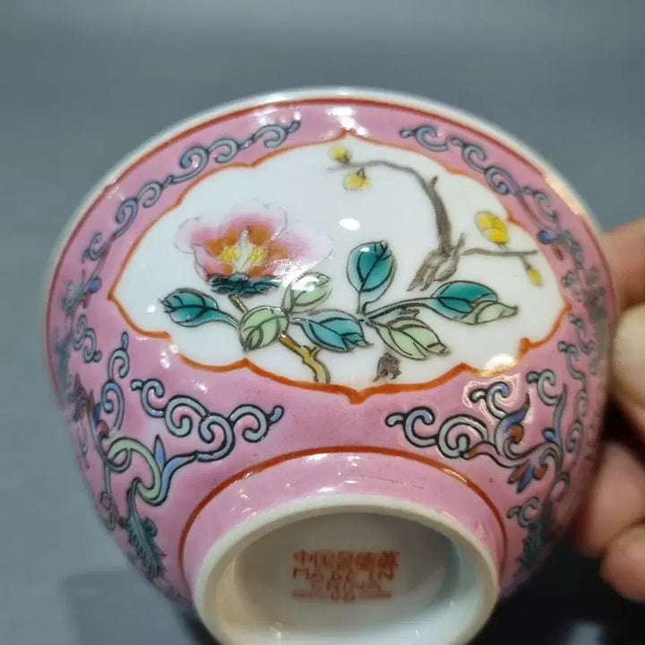 [BUNJANG] Set of 2 Vintage Jingdezhen &