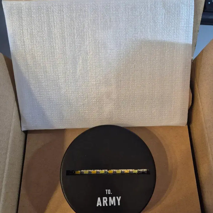 [BUNJANG] BTS Festa Mood Lamp / BTS Festa 무드등