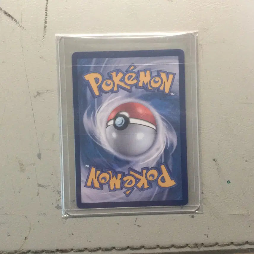 [BUNJANG] Pokemon TCG Mo-Mo&