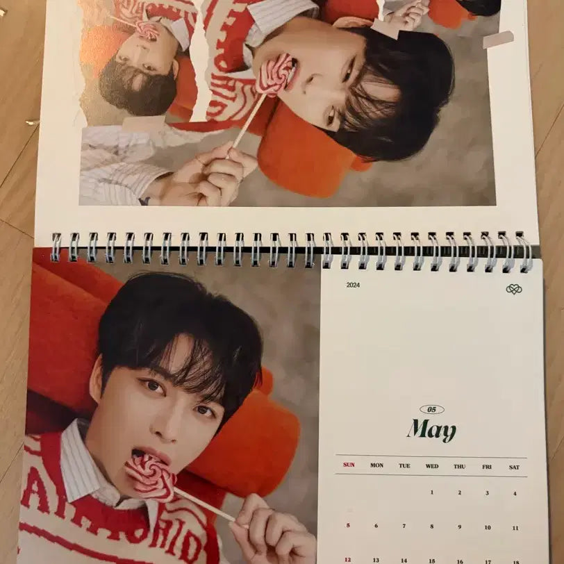 [BUNJANG] Kim Jaejoong 2024 Season&