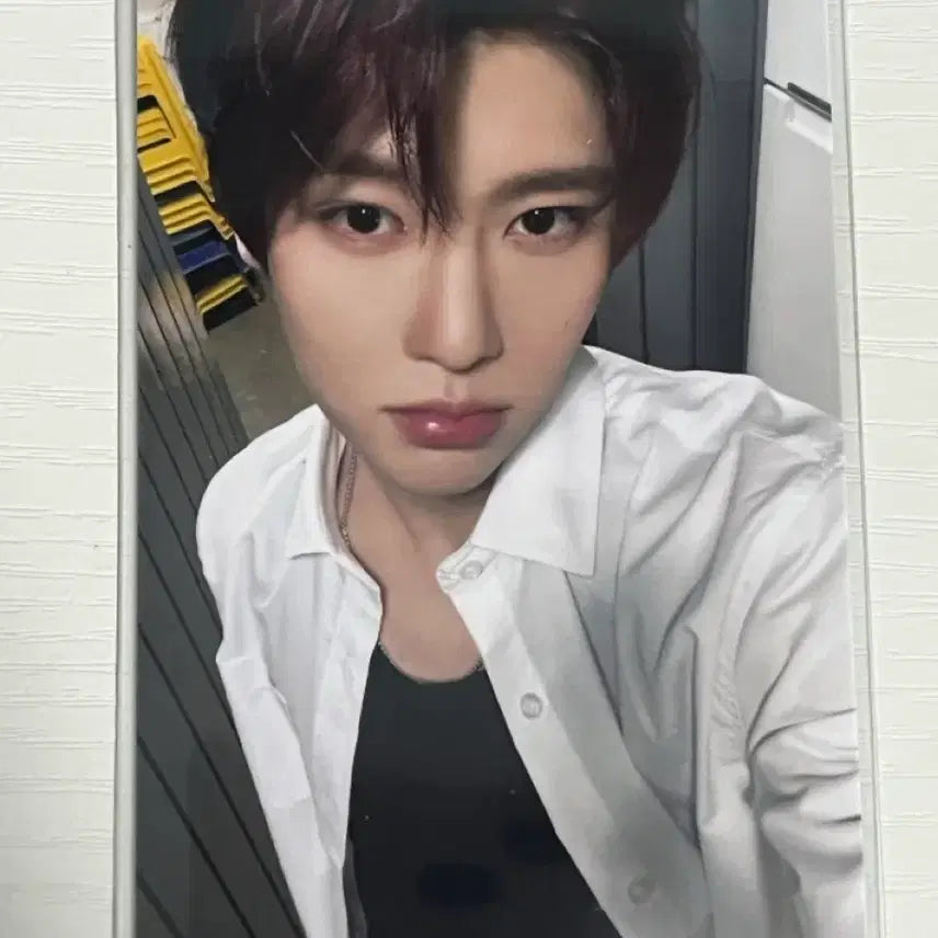 [BUNJANG] NCT WISH Zion Tower Records Exclusive Photocard / Nct wish 엔시티 위시 시온 요이돈 요이동 보밋걸 타워레코드 특전