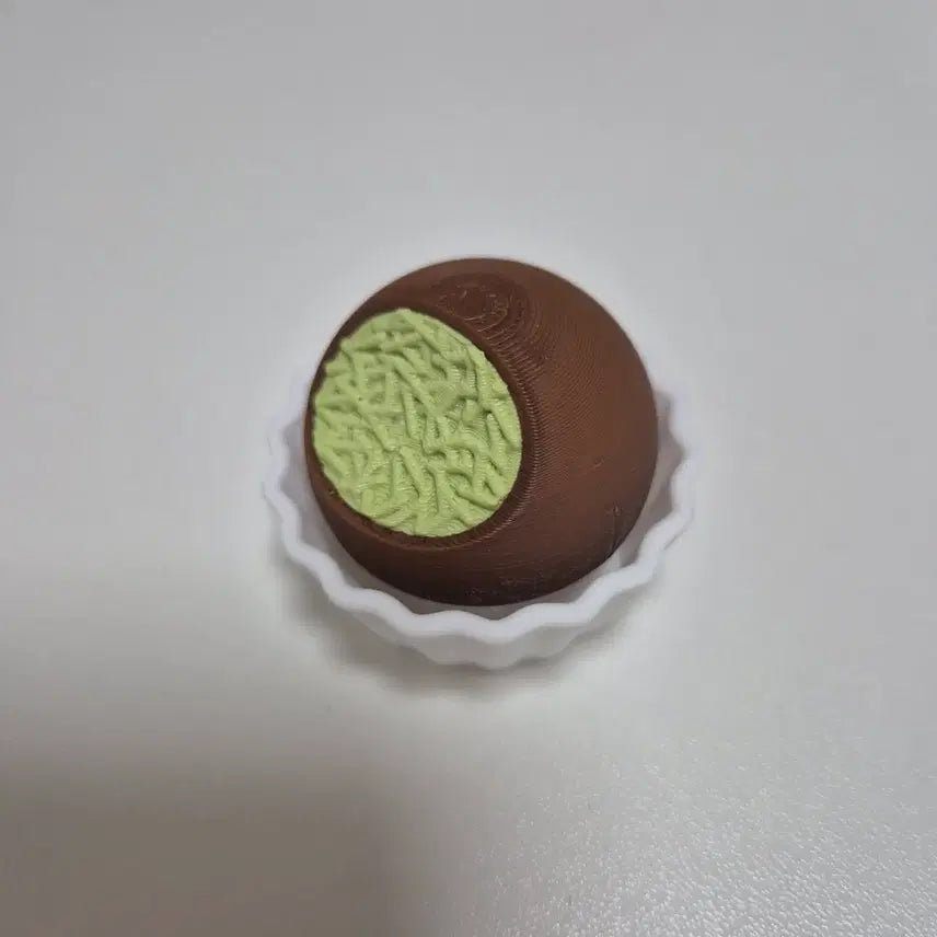 [BUNJANG] DooJJoonKoo Clicker / 두쫀쿠 클리커