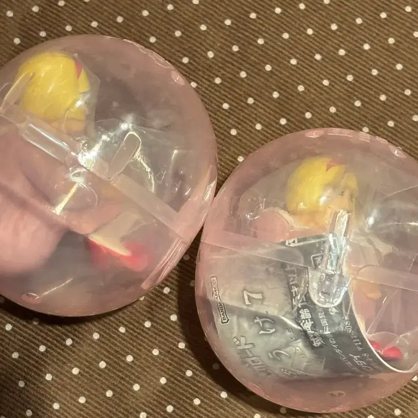 [BUNJANG] Shin Hyung Man Bulgolirode Machi Boke Jjanggu Gacha Sealed / 미개봉 신형만 불고기로드 마치보케 짱구가챠