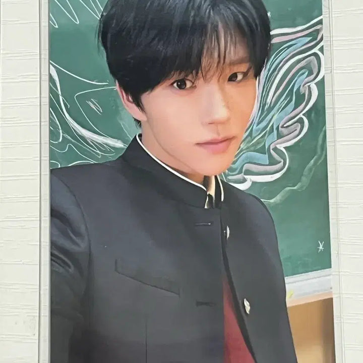 [BUNJANG] NCT WISH Jaehee Tower Records POB Photocard / NCT WISH 요이돈 요이동 보밋걸 타워레코드 특전 재희