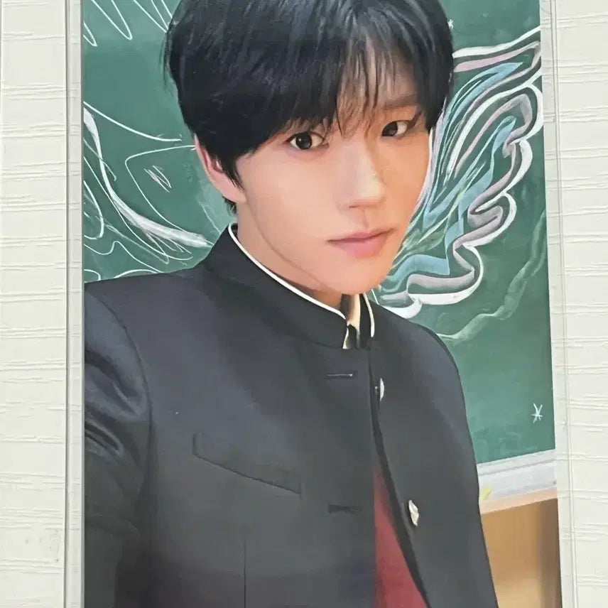 [BUNJANG] NCT WISH Jaehee Tower Records POB Photocard / NCT WISH 요이돈 요이동 보밋걸 타워레코드 특전 재희