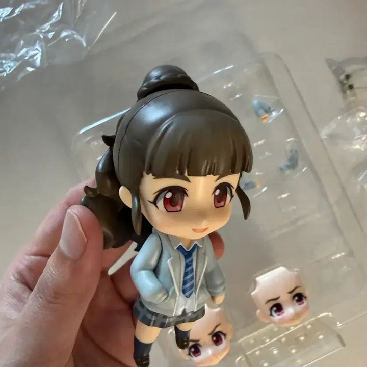 [BUNJANG] Kamiya Nao Nendoroid / 카미야 나오 넨도로이드