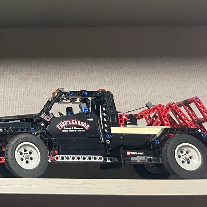 [BUNJANG] LEGO Technic 9395 / 레고 테크닉 9395