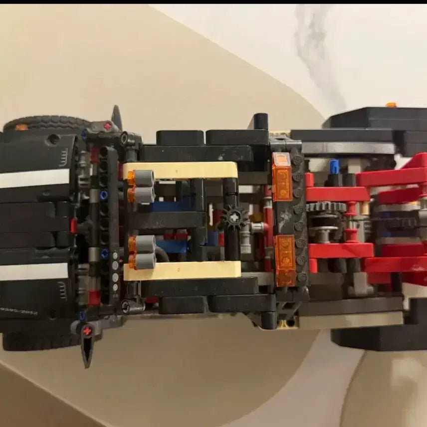 [BUNJANG] LEGO Technic 9395 / 레고 테크닉 9395