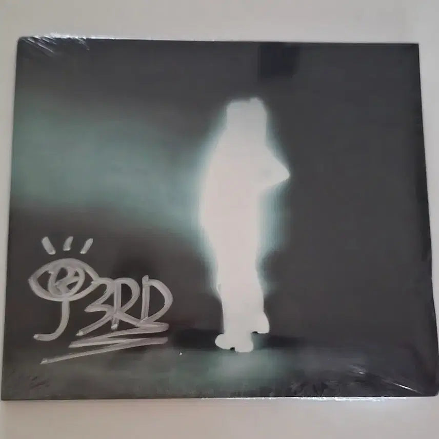 [BUNJANG] Jerd Bomm Signed Album (Sealed) / 저드 jerd - bomm 봄 싸인반 미개봉