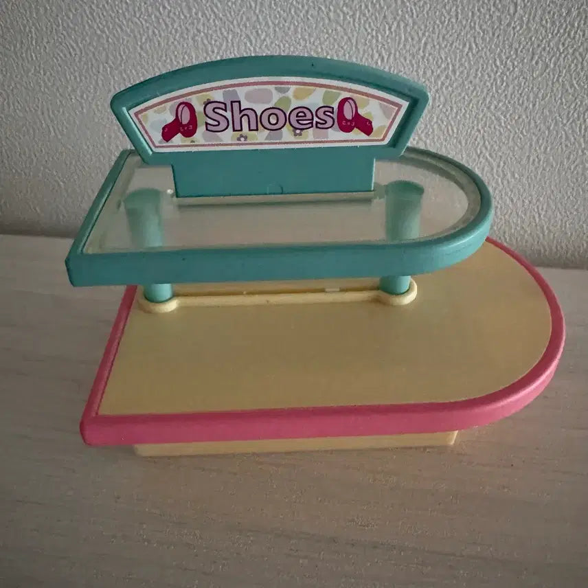 [BUNJANG] Sylvanian Families Shoe Store (Discontinued) / 단종)실바니안 신발가게