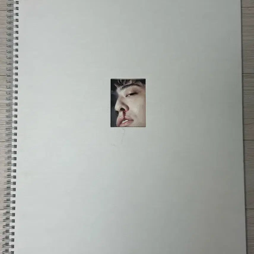 [BUNJANG] Giriboy Cheomyjeogin Album 3 Keyring Excluded Full Set / 기리보이 치명적인앨범3 양도