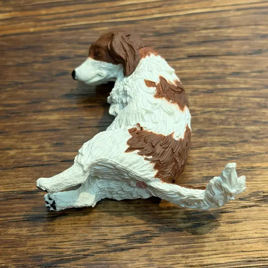 [BUNJANG] Dog Figurine / 강아지 피규어