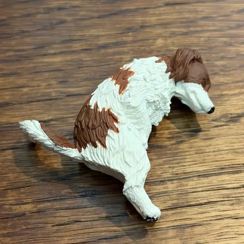 [BUNJANG] Dog Figurine / 강아지 피규어