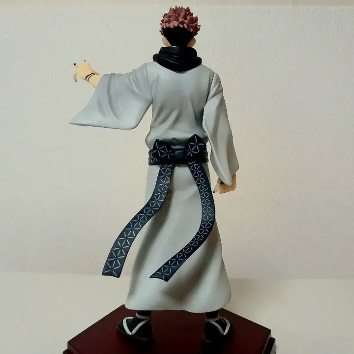 [BUNJANG] Good Smile Pop Up Parade Ryomen Sukuna Figure / 주술회전 료멘스쿠나 피규어