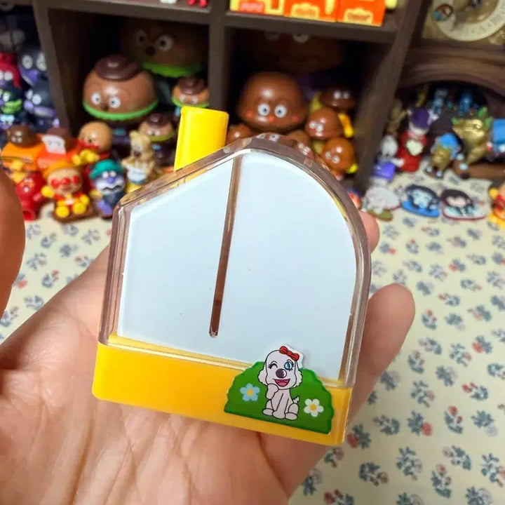 [BUNJANG] Anpanman Bakery Toy Playset / 호빵맨 빵공장 장난감