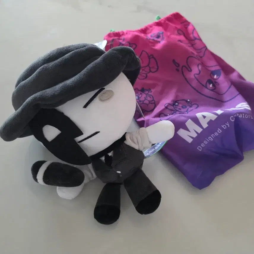 [BUNJANG] Dao de Artful Doll Authentic / 다오데 아트풀 인형 정품
