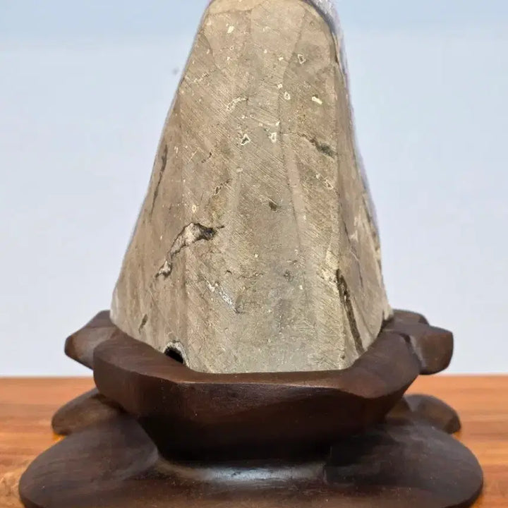 [BUNJANG] Amethyst Mineral Stone / 26072323 좋은 기운을 내뿜는 영롱한 자수정 광물 수석 팝니다