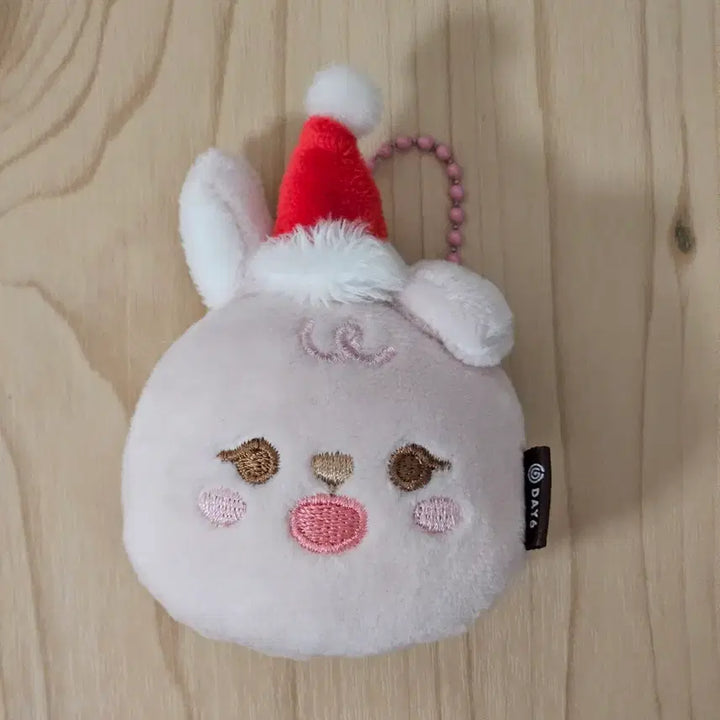 [BUNJANG] Day6 Denimals Petitmalz Face Keyring Wonpil / 데이식스 day6 23클콘 데니멀즈 쁘띠멀즈 페이스키링 원필 필끼 필 양도