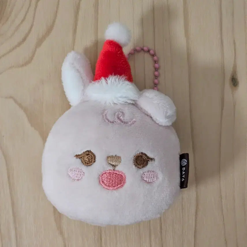 [BUNJANG] Day6 Denimals Petitmalz Face Keyring Wonpil / 데이식스 day6 23클콘 데니멀즈 쁘띠멀즈 페이스키링 원필 필끼 필 양도