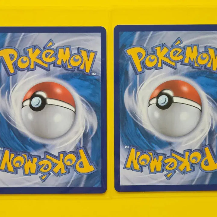 [BUNJANG] Pokemon Marill &amp; Azumarill Card Set (2021 s6a) / 포켓몬카드 2021 마릴 마릴리 세트 s6a